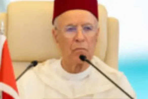 أحمد التوفيق  ” سيدي الكريم، العلاج المستعجل لما أحسبه « بداية مرض الطريق » هو أن تتخلى عن فكرتك في استعجال المشيخة، وأن تبتعد عن جميع من يتملقونك بذلك من طلاب الدنيا