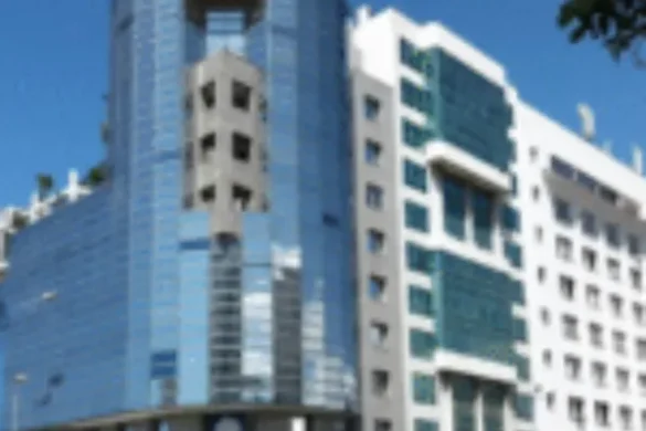 بورصة الدار البيضاء تنهي تداولاتها على وقع الأخضر