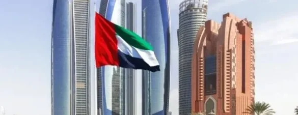 الإمارات تعلن إحباط هجمات سيبرانية ممنهجة “ذات طابع إرهابي”