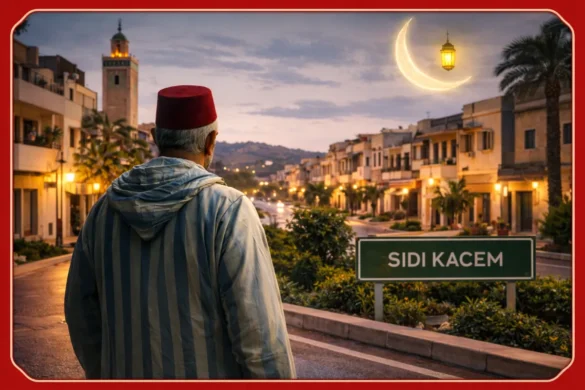 سيدي قاسم.. هل استوعبنا دروس “العودة الآمنة” لمواجهة التقلبات المناخية؟