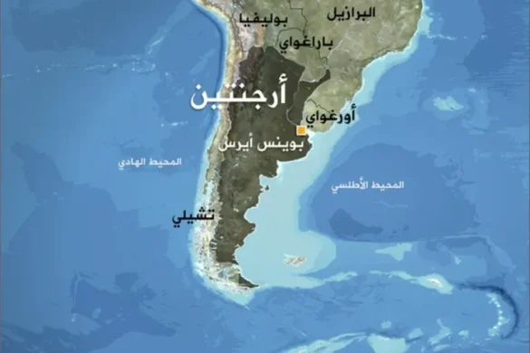 لماذا  توسع الارجنتين  نطاق البحث عن فيروس هانتا ليشمل مقاطعة ميندوزا؟